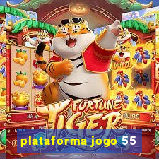 plataforma jogo 55